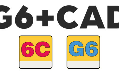 G6+CAD 2026 Inicijalna inačica